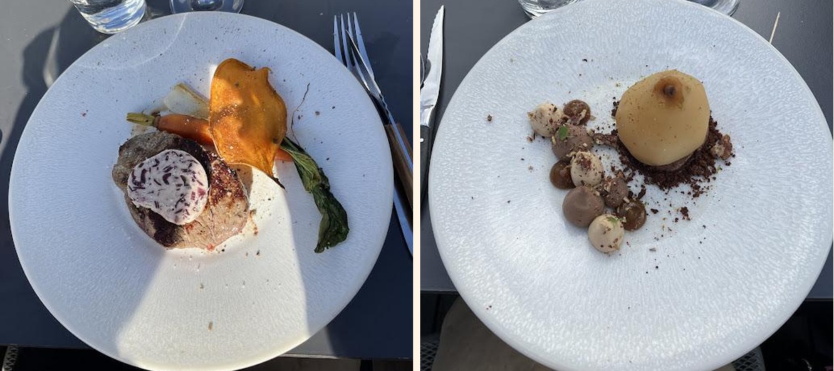 ARROMA Resto-Bistrot - Gallery Image 9