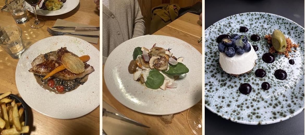 ARROMA Resto-Bistrot - Gallery Image 1