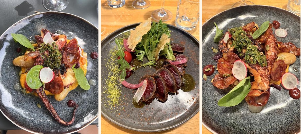 ARROMA Resto-Bistrot - Gallery Image 3