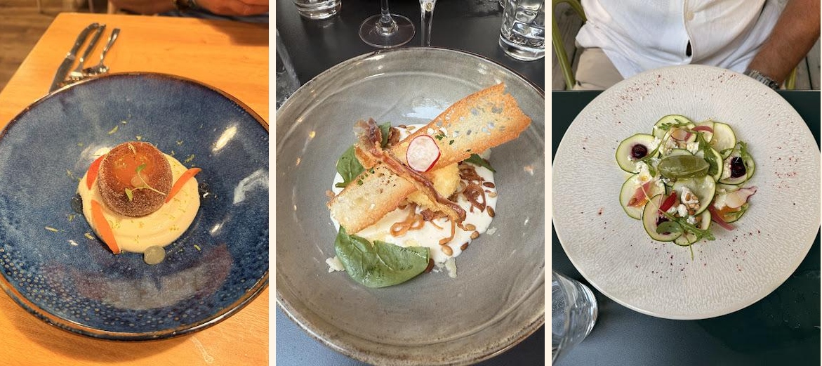 ARROMA Resto-Bistrot - Gallery Image 4