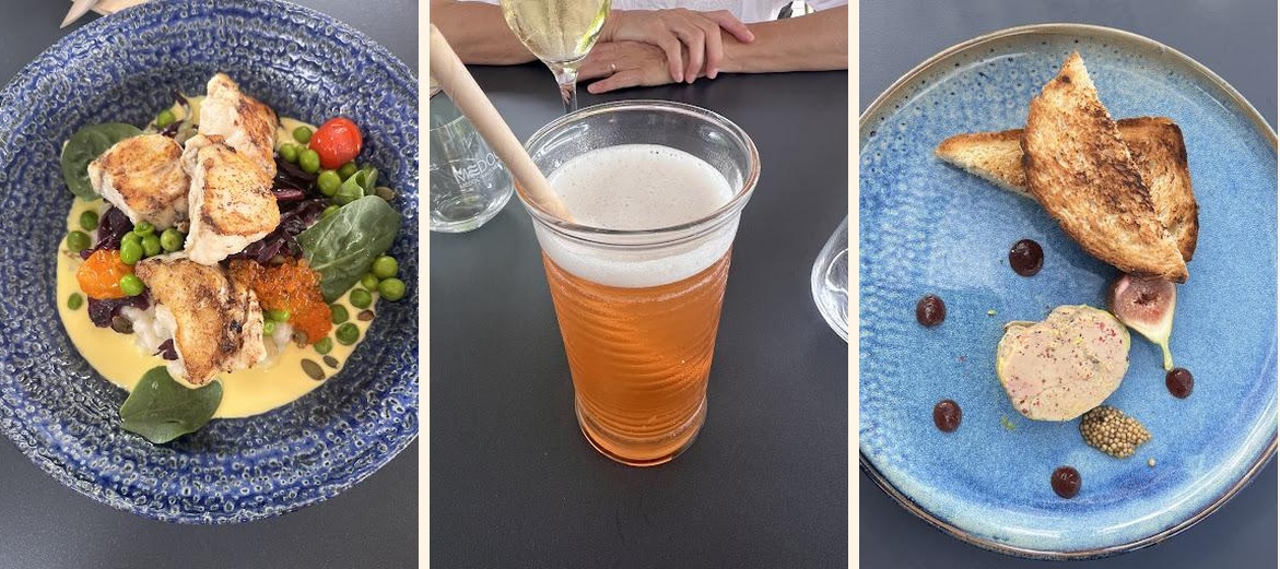 ARROMA Resto-Bistrot - Gallery Image 6