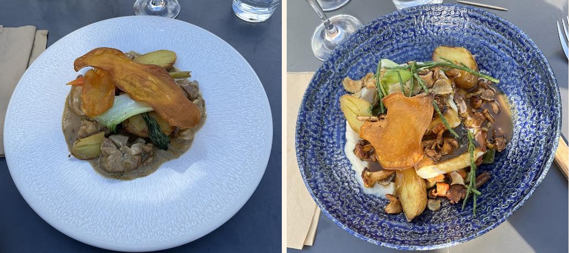 ARROMA Resto-Bistrot - Gallery Image 7